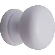 FIT Knob Plastic Large 45mm | Agrimark