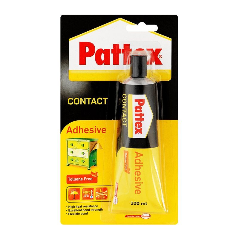 Pattex Contact Adhesive Agrimark