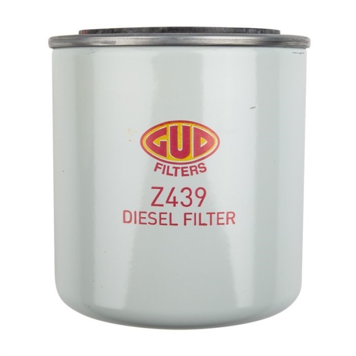 Filter Diesel Z439 | Agrimark