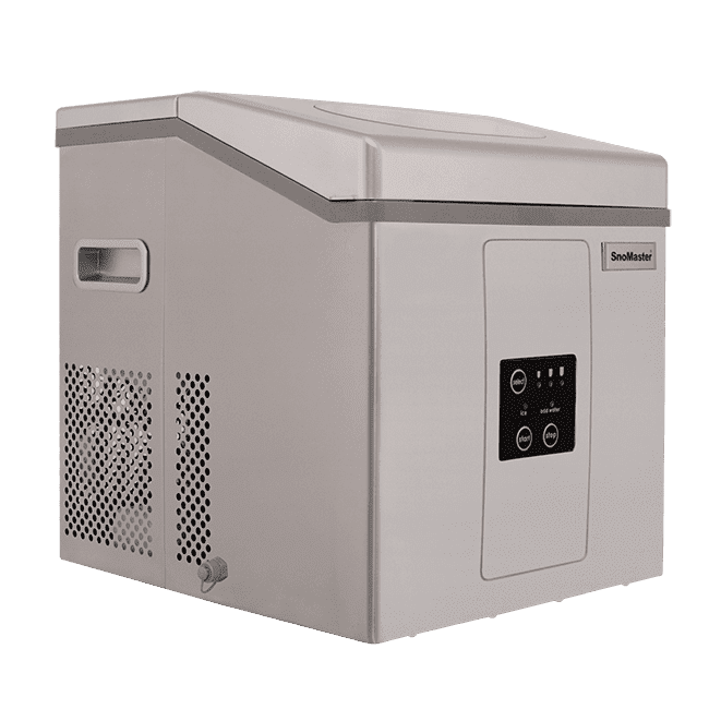 Snomaster Ice Maker 15kg Agrimark