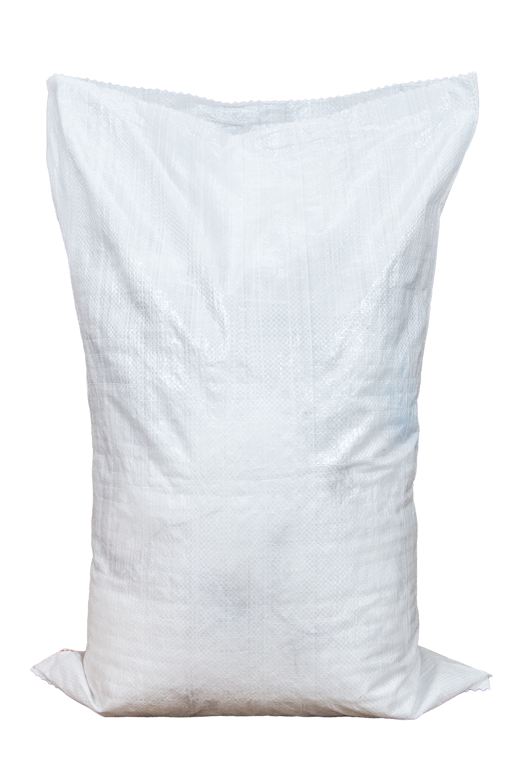 Bbm Bag Polyprop 62x95 White 50kg Agrimark