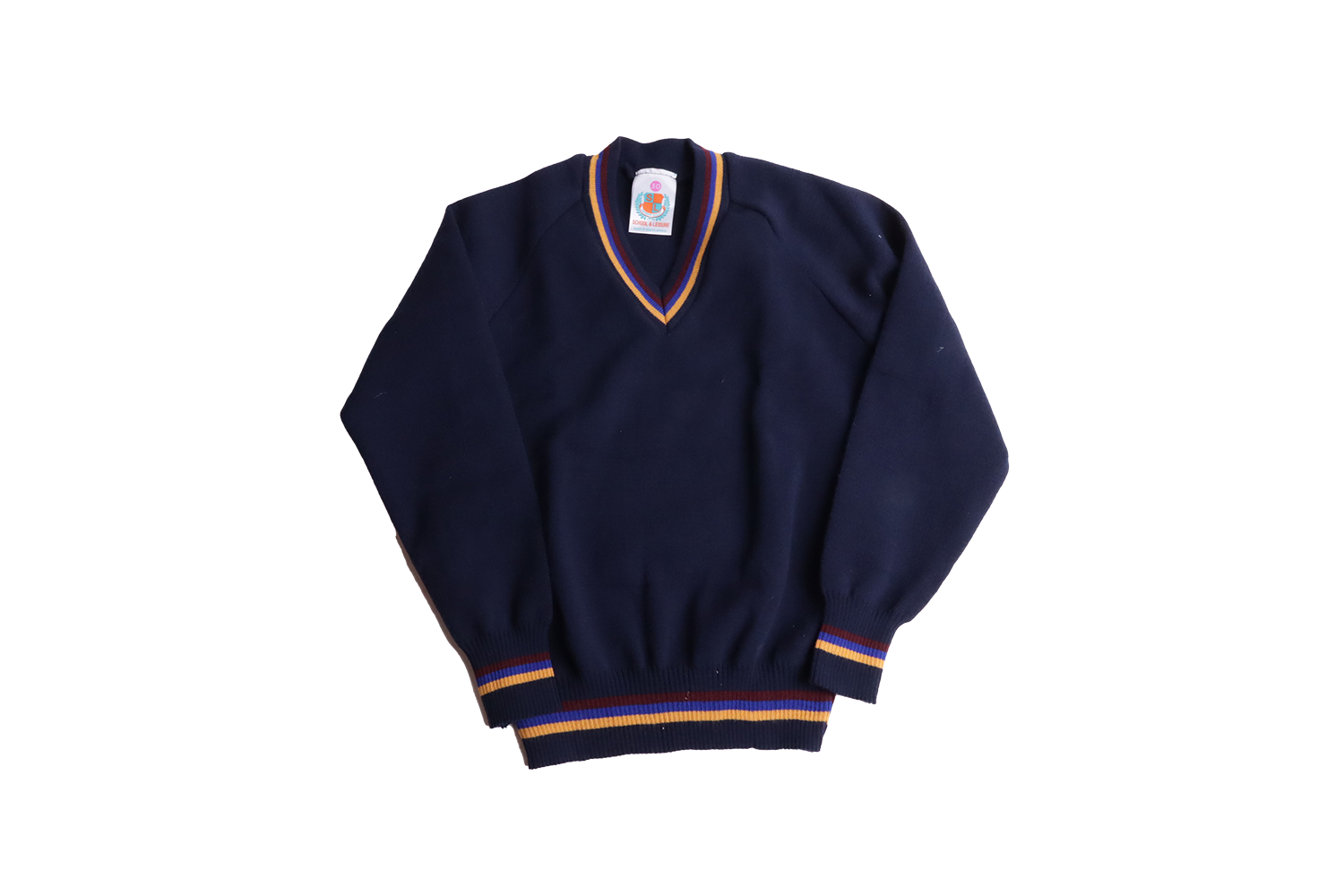 High School Porterville Jersey Agrimark