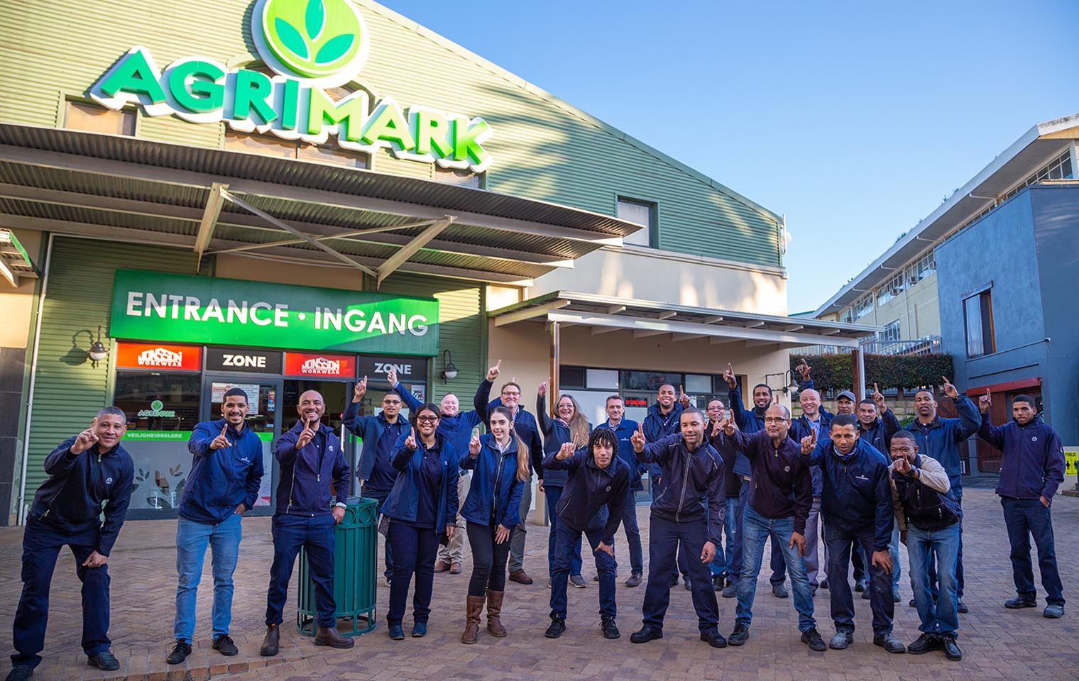 Agrimark Malmesbury verstaan die behoeftes van hulle streek