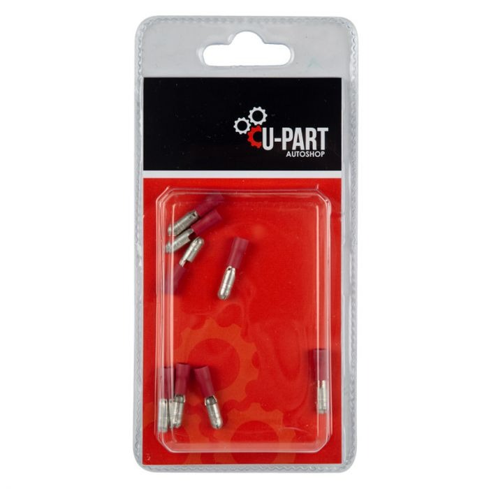 U part Terminal Red Male Bullet 0 5 1 5m Agrimark u-part-terminal-red-male-bullet-0-5-1-5m-agrimark