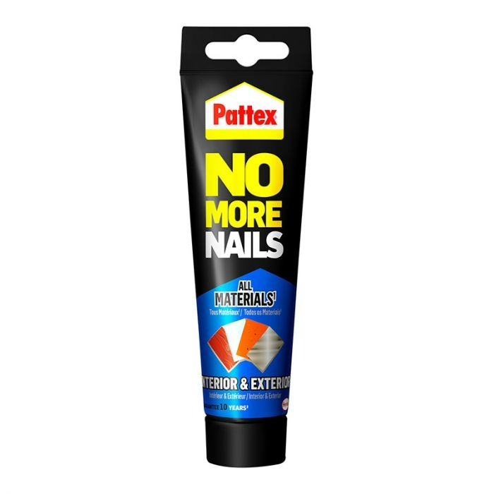 Pattex No More Nails Int & Ext Agrimark