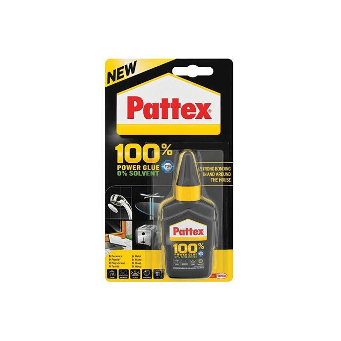 Pattex Glue Super 100 50g Agrimark