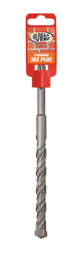 Ruwag Drill Bit SDS Plus | Agrimark