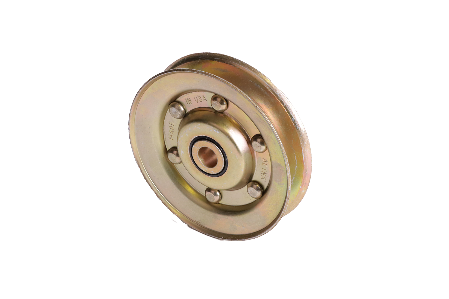 Idler Pulley 16649 Agrimark