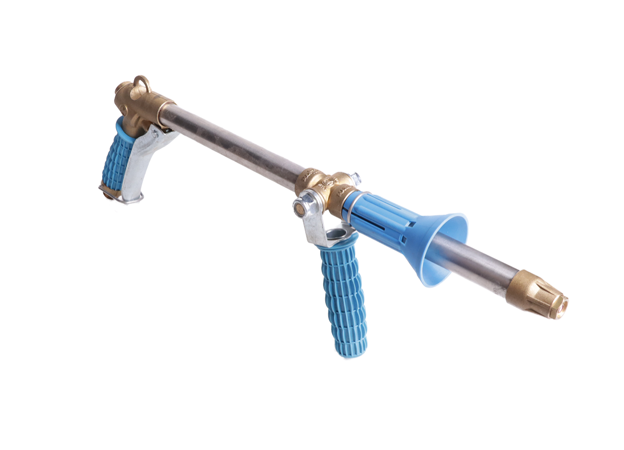 Hand Spray Gun 25023 Agrimark