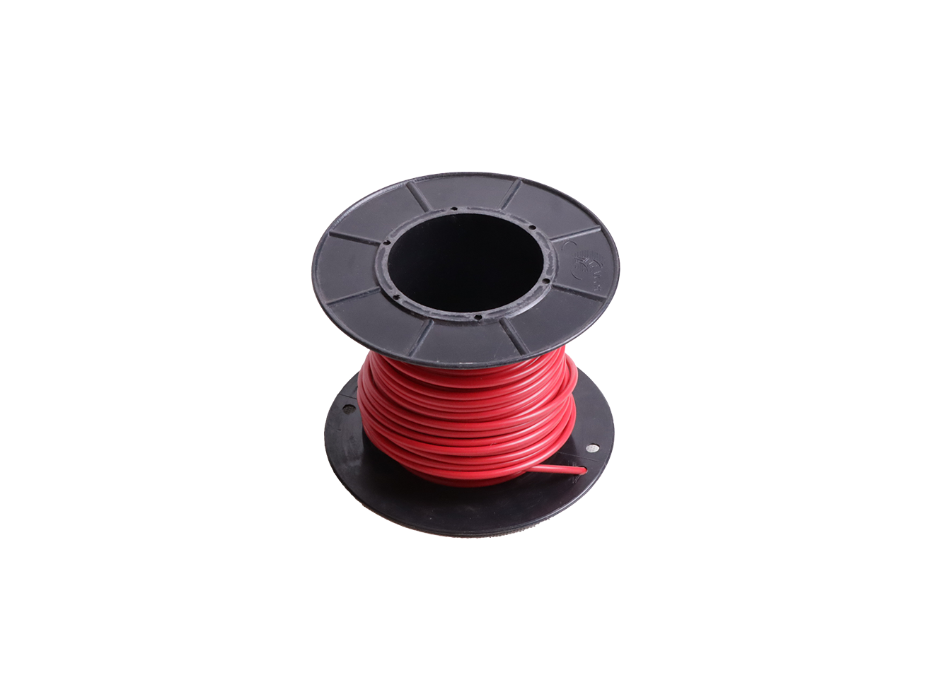 Cable Auto 2.0mm Red P/M HW1192030 Agrimark