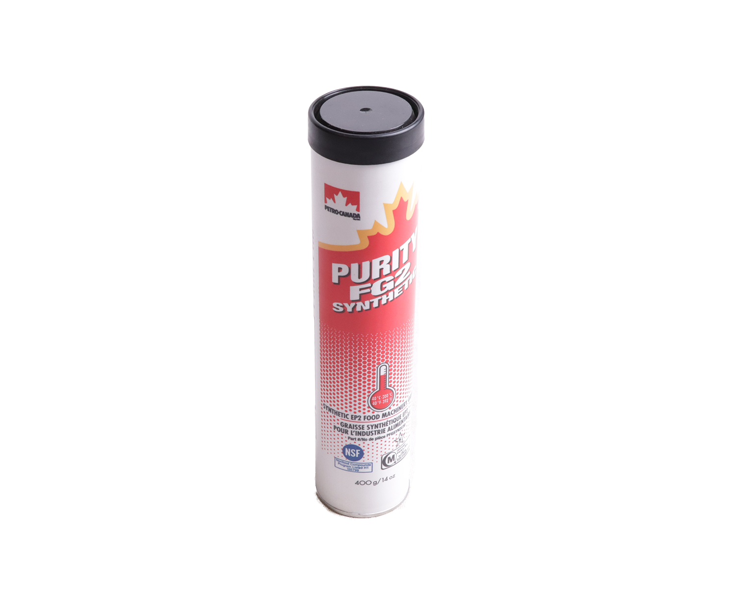Purity Grease Food Grade 400g 81092 Agrimark