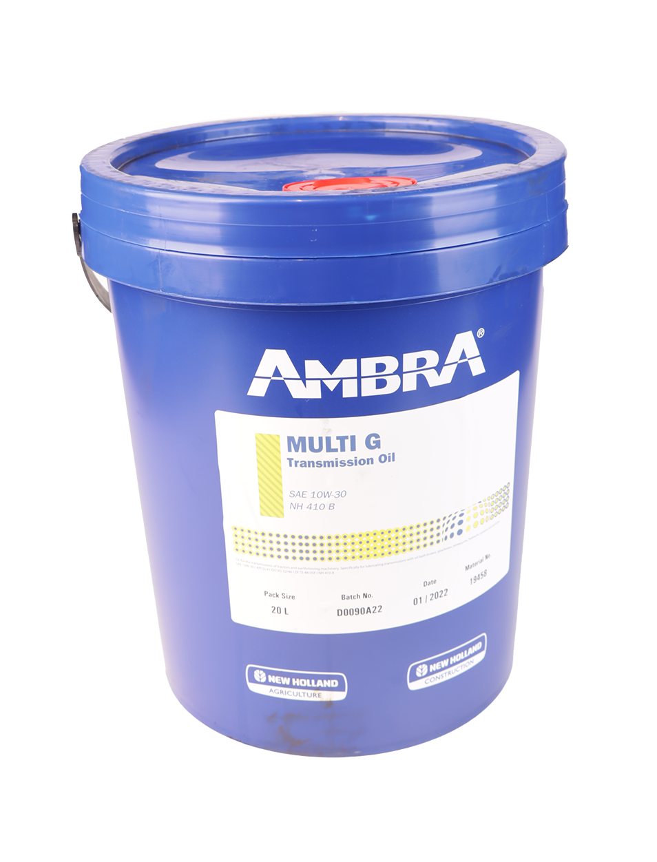 Ambra Multi G 20L 102987 Agrimark
