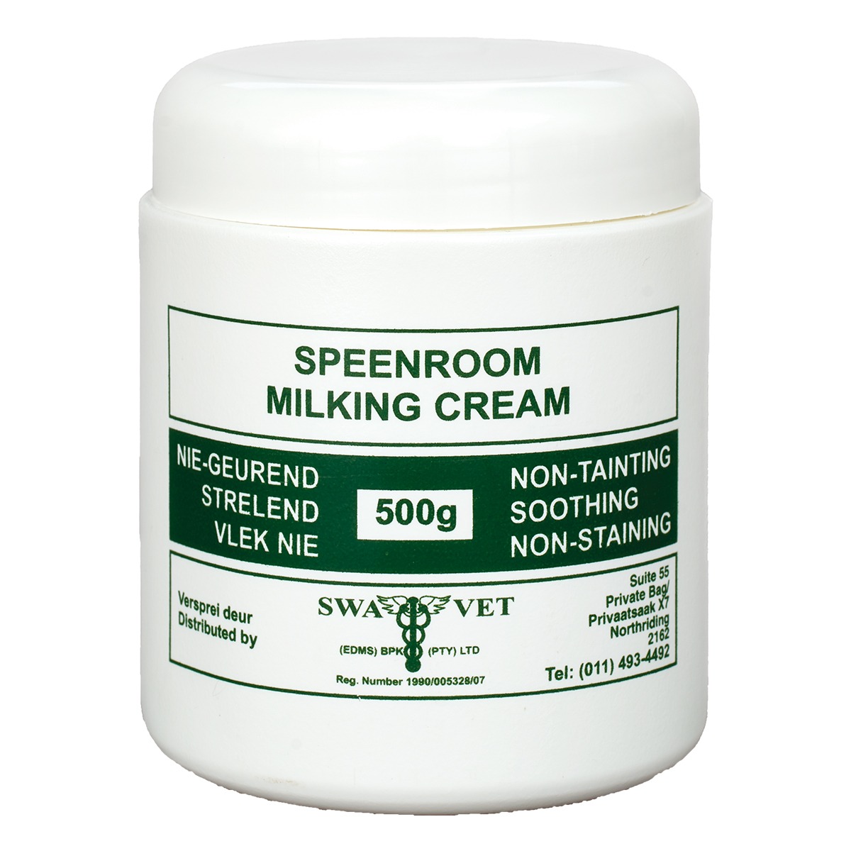 Swavet Milking Cream Agrimark