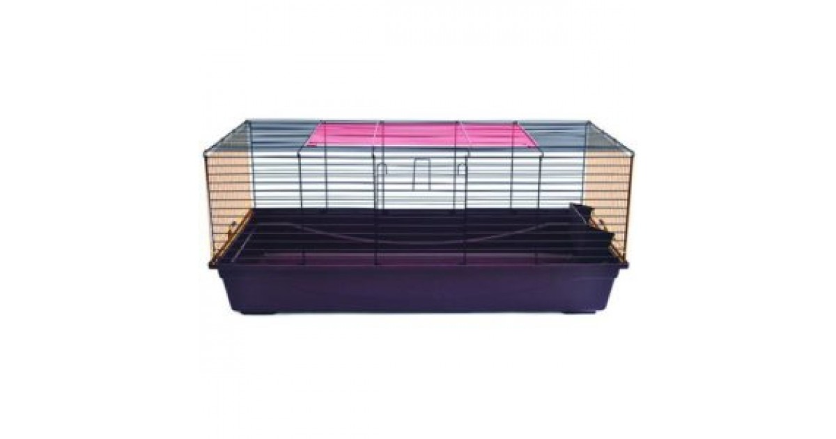 Marltons Rabbit Cage Agrimark