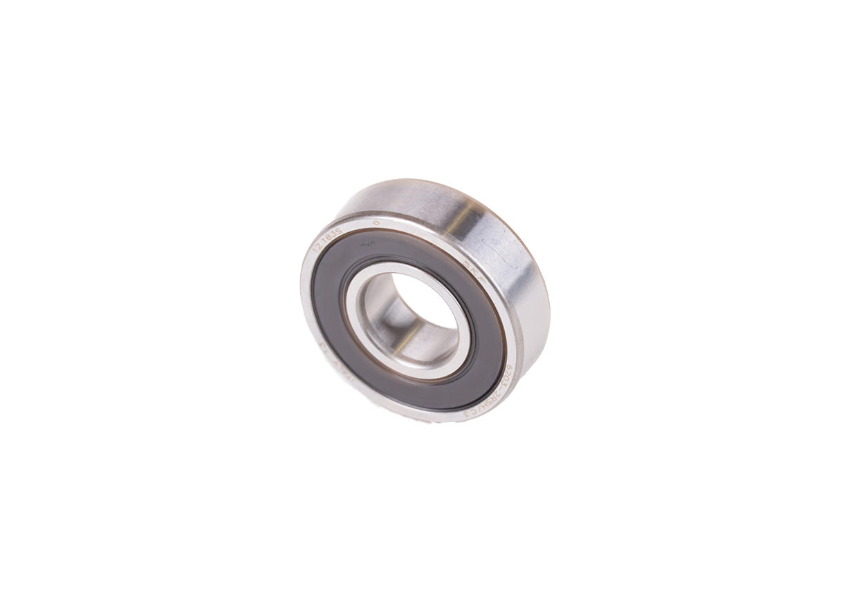 SKF Ball Bearing - 6203/2RS-C3-A | Agrimark