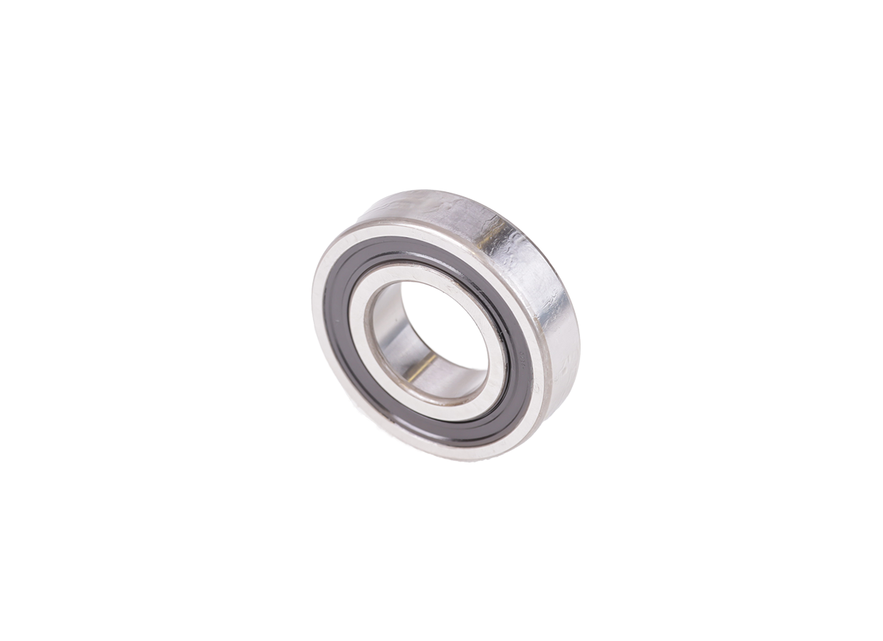 thumbnail image 2 of SKF 6206-J Ball Bearing / Clutch Release Unit - Angular Contact, Open Design, Ground Surfaces 2 of 10