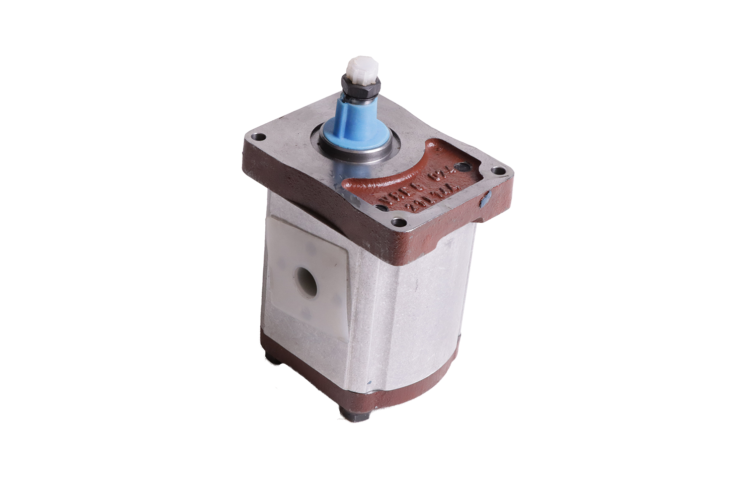 NH Hydraulic Pump 48101946 Agrimark