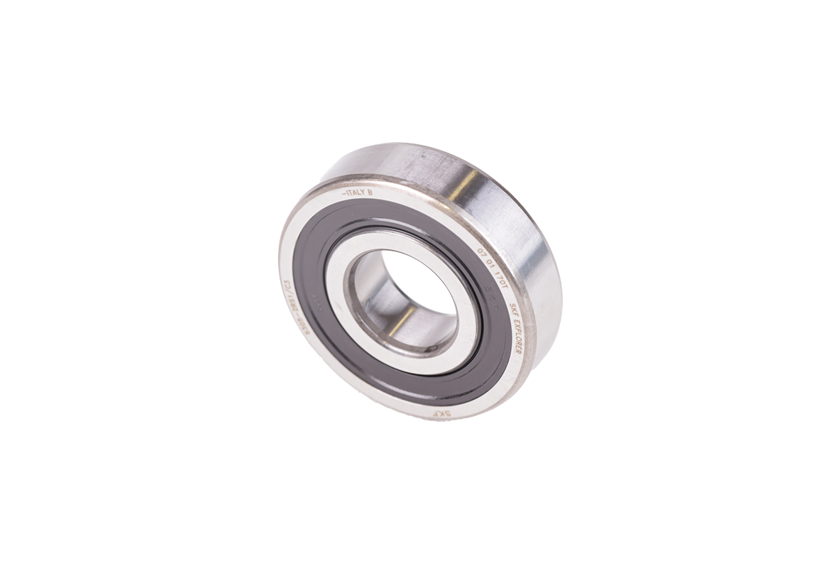 SKF Ball Bearing - 6305/2RS-C3-A | Agrimark
