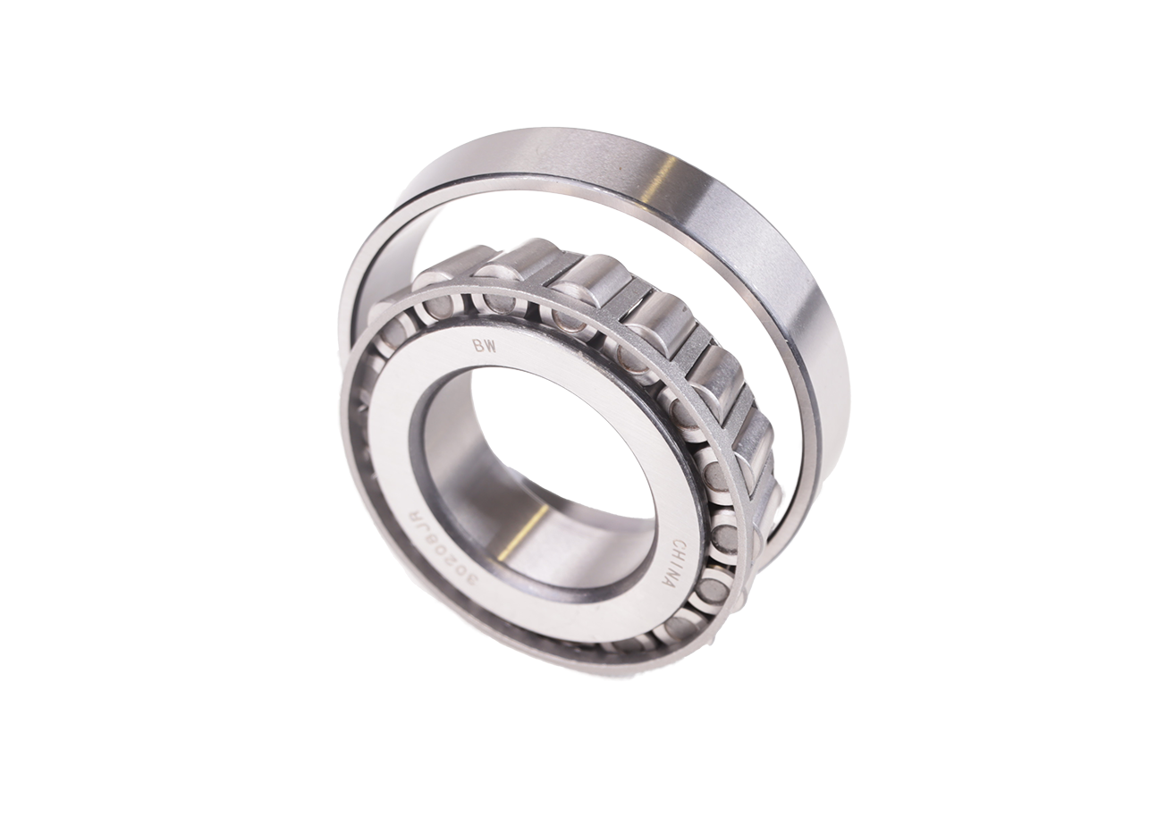 SKF Bearing 30208A Agrimark