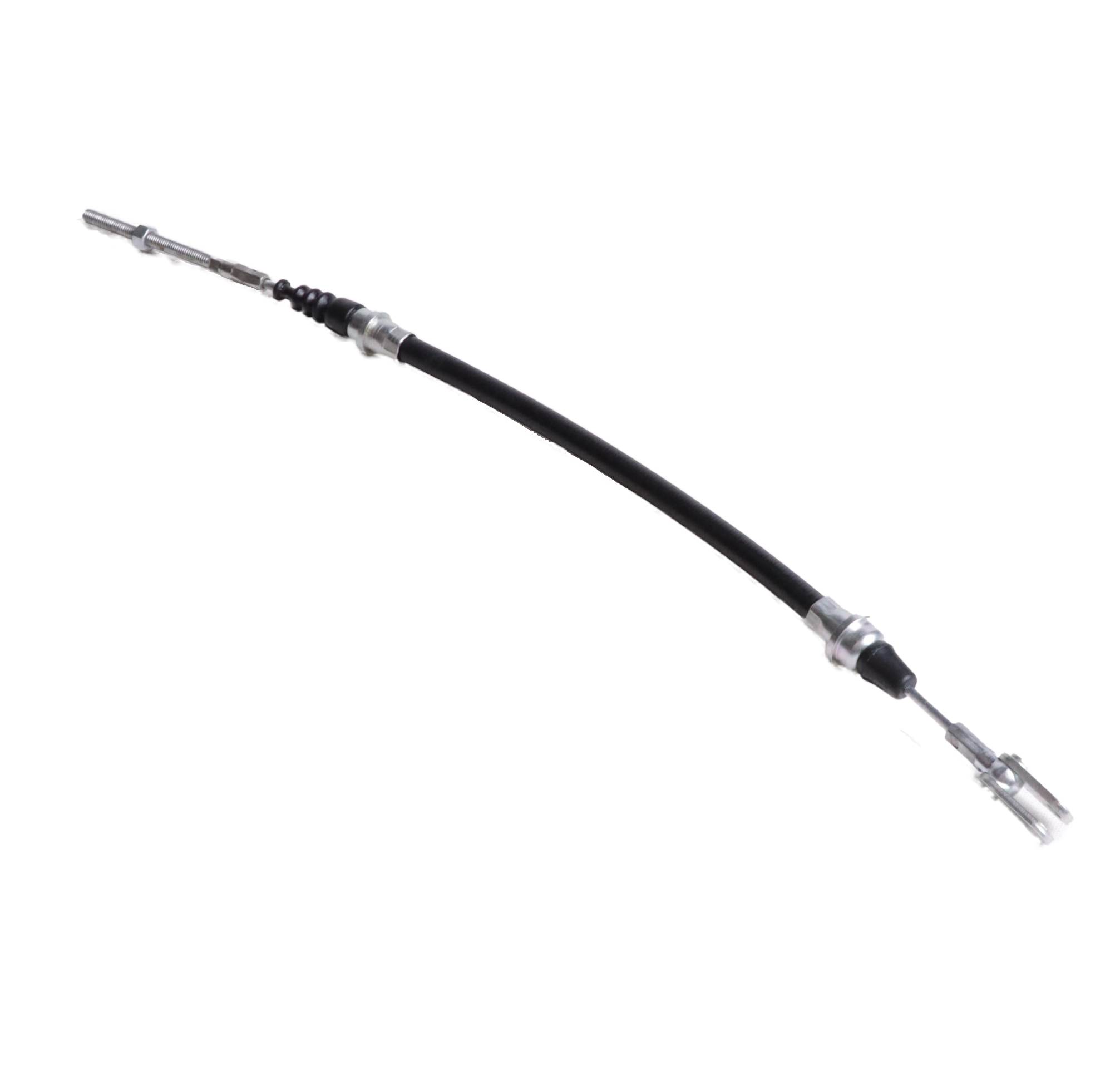 Clutch Cable 5115689 Agrimark