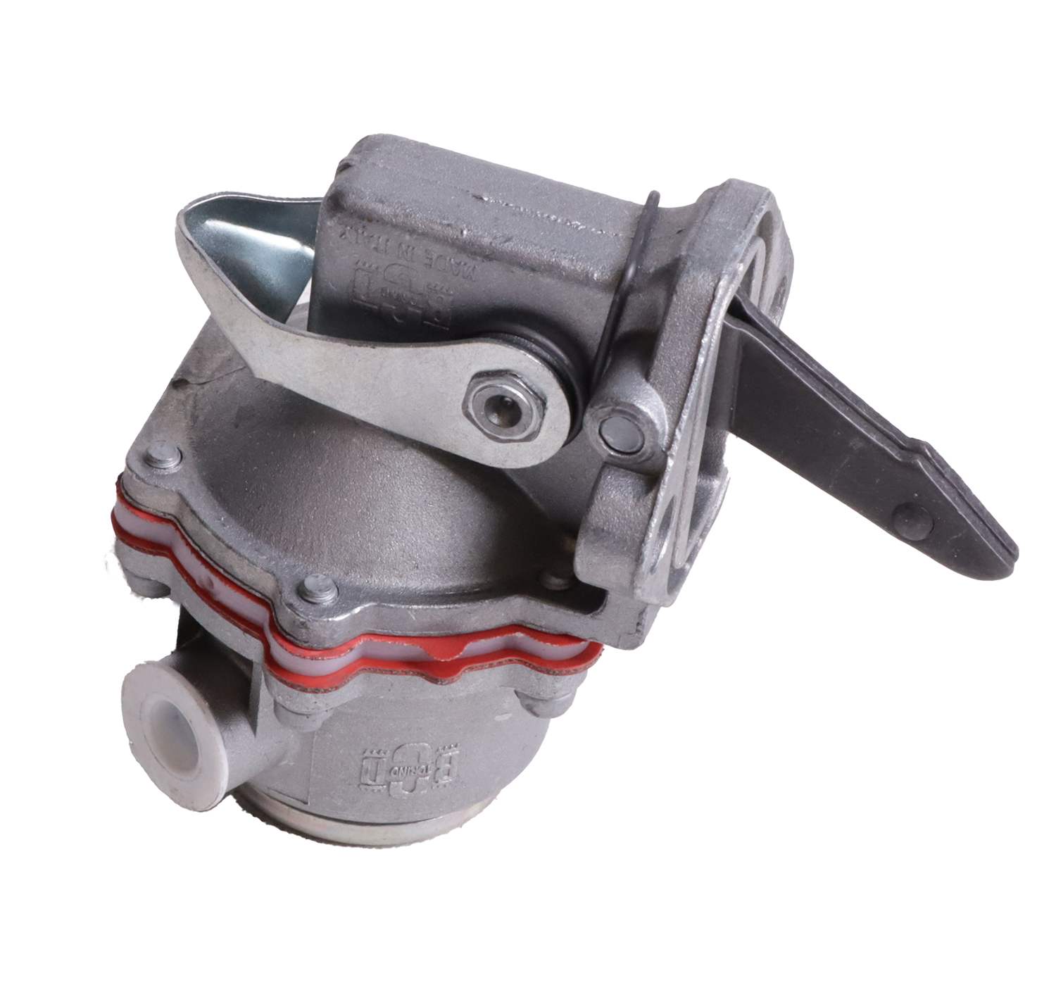 Fuel Lift Pump 504090936 Agrimark