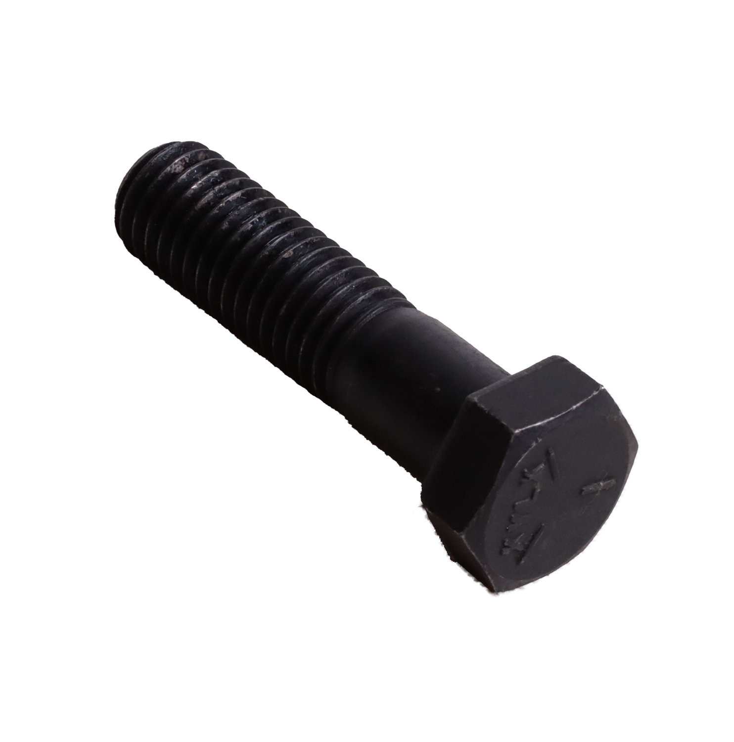 Bolt Imperial Coarse 5/8x2.1/2in EA HW0051727 Agrimark