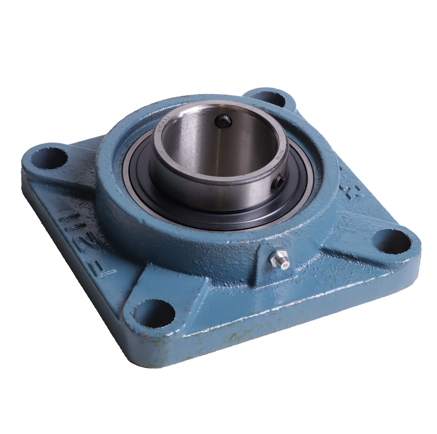 Nbr Bearing Flange UCF211B Agrimark