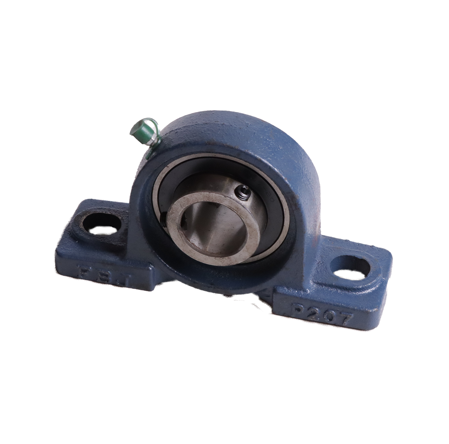 Nbr Pillow Block UCP20720B Agrimark