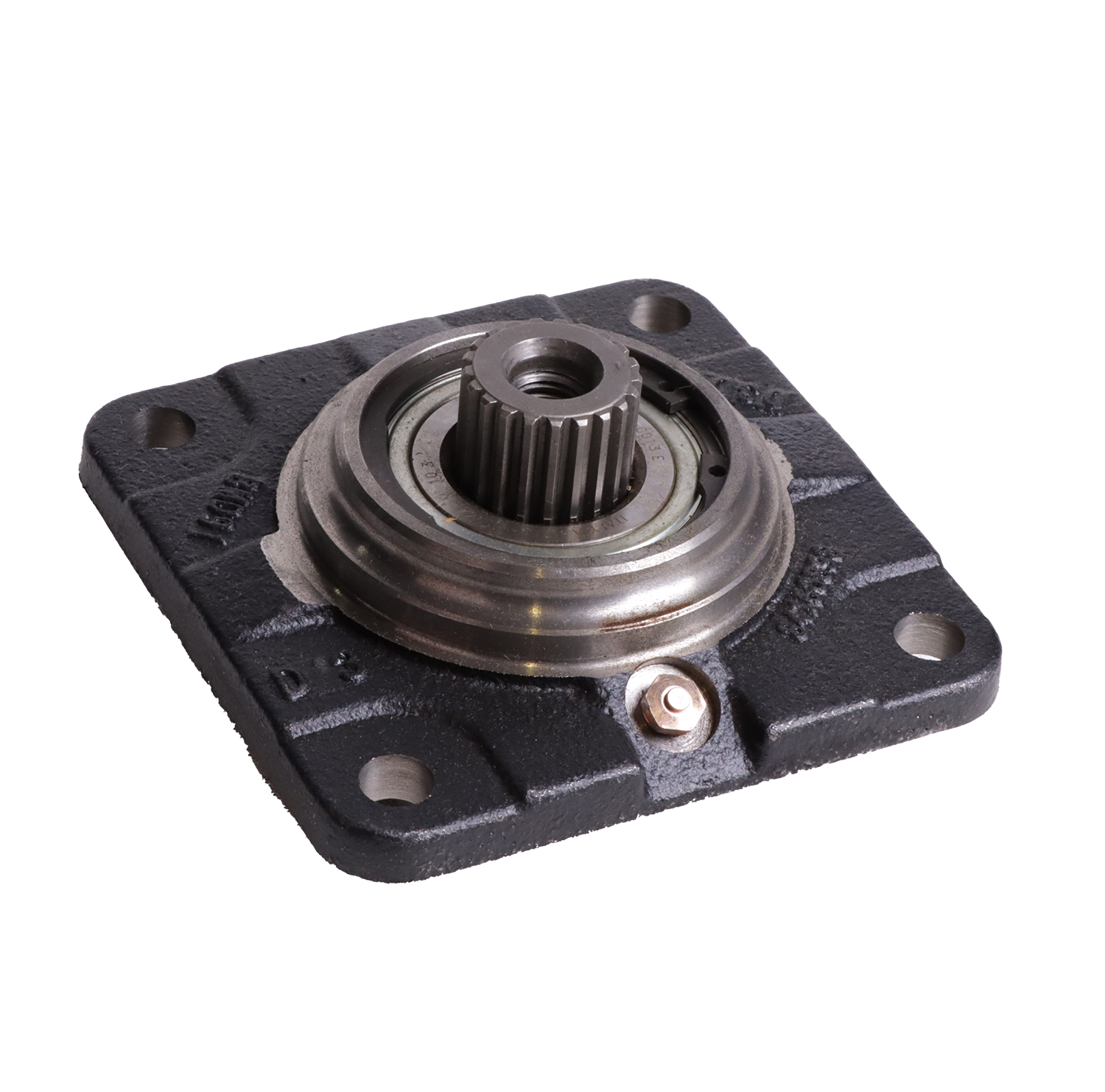 Comn Bearing Cap - 47422577 | Agrimark