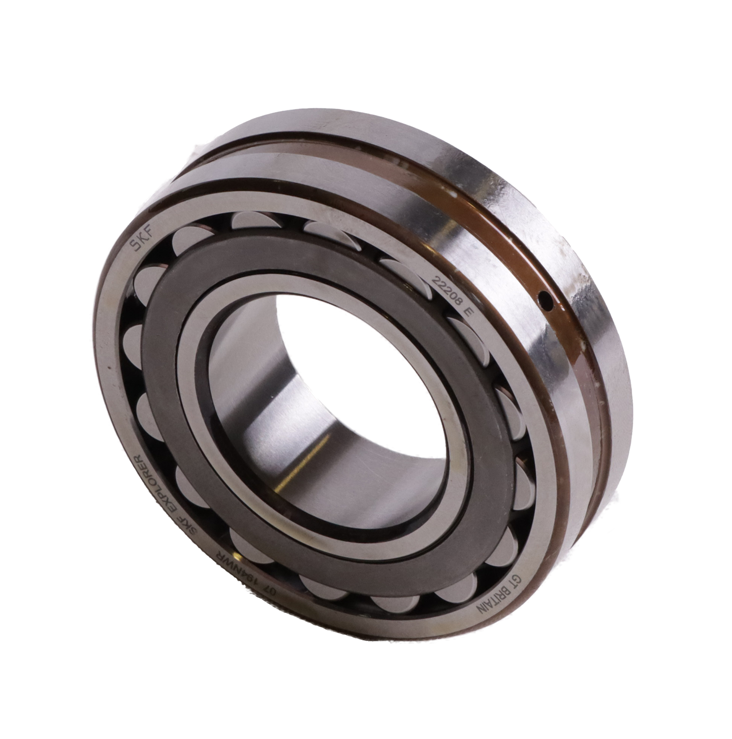 New Holland Bearing Assy (ref12/1) - 80323327 | Agrimark