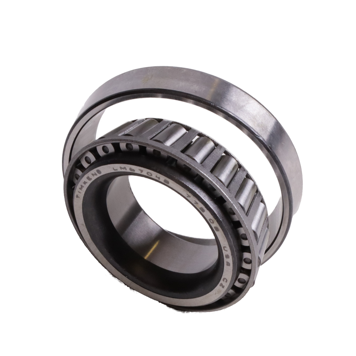 NH Bearing Cup 84356153 Agrimark