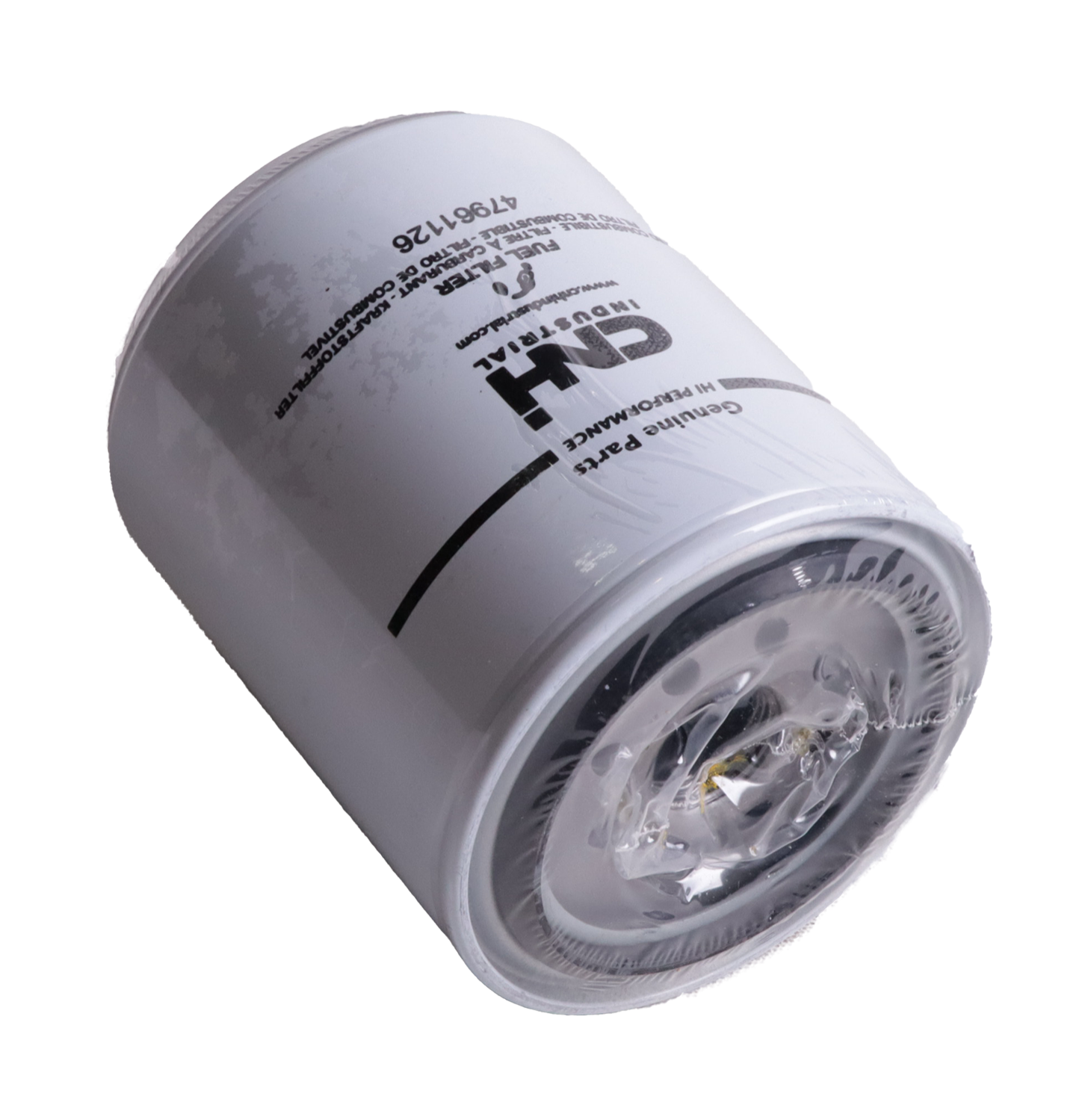 New Holland Filter Fuel 47961126 Agrimark