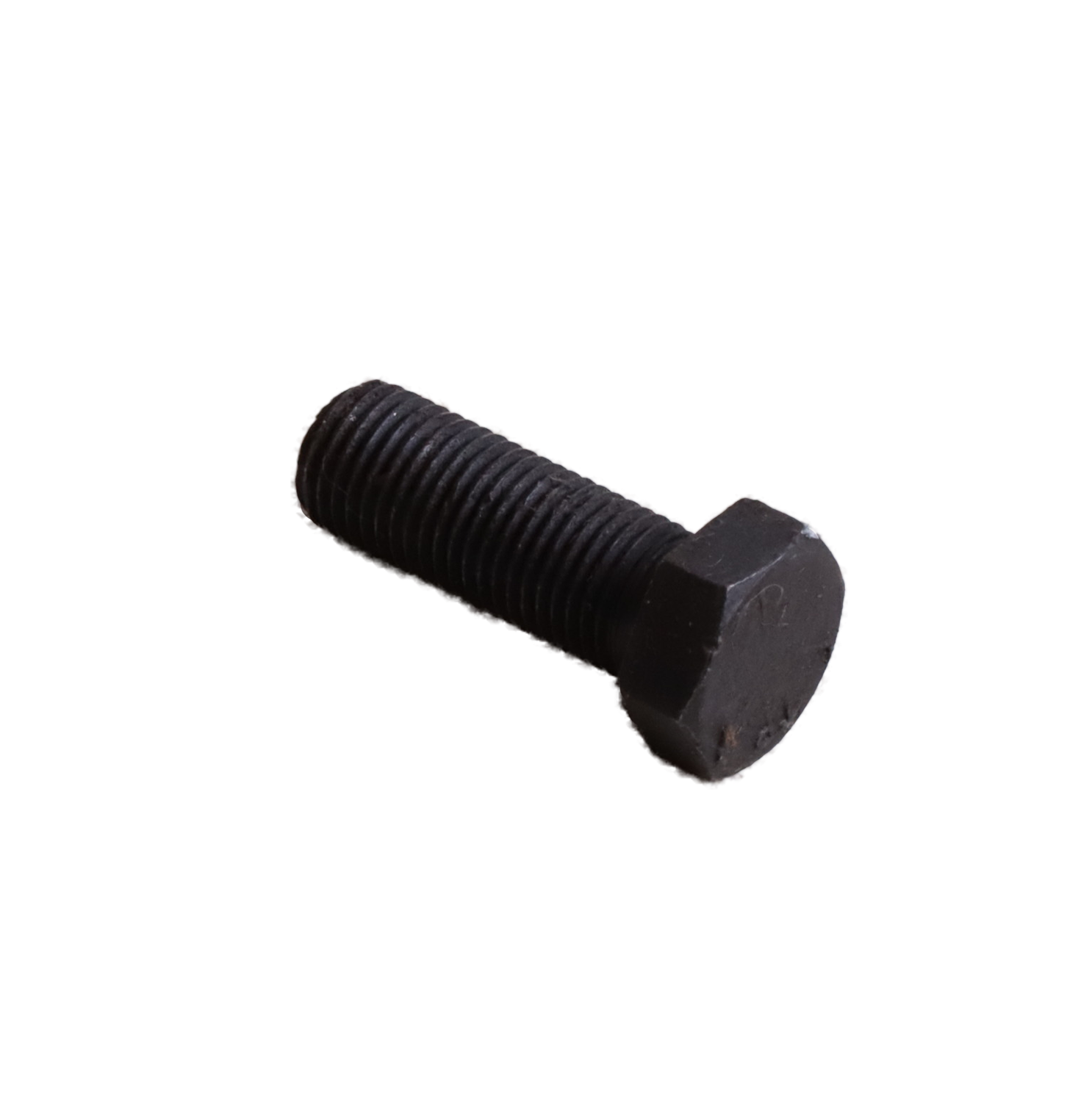 Bolt Imperial Fine 3/8x1in EA HW0061314 Agrimark