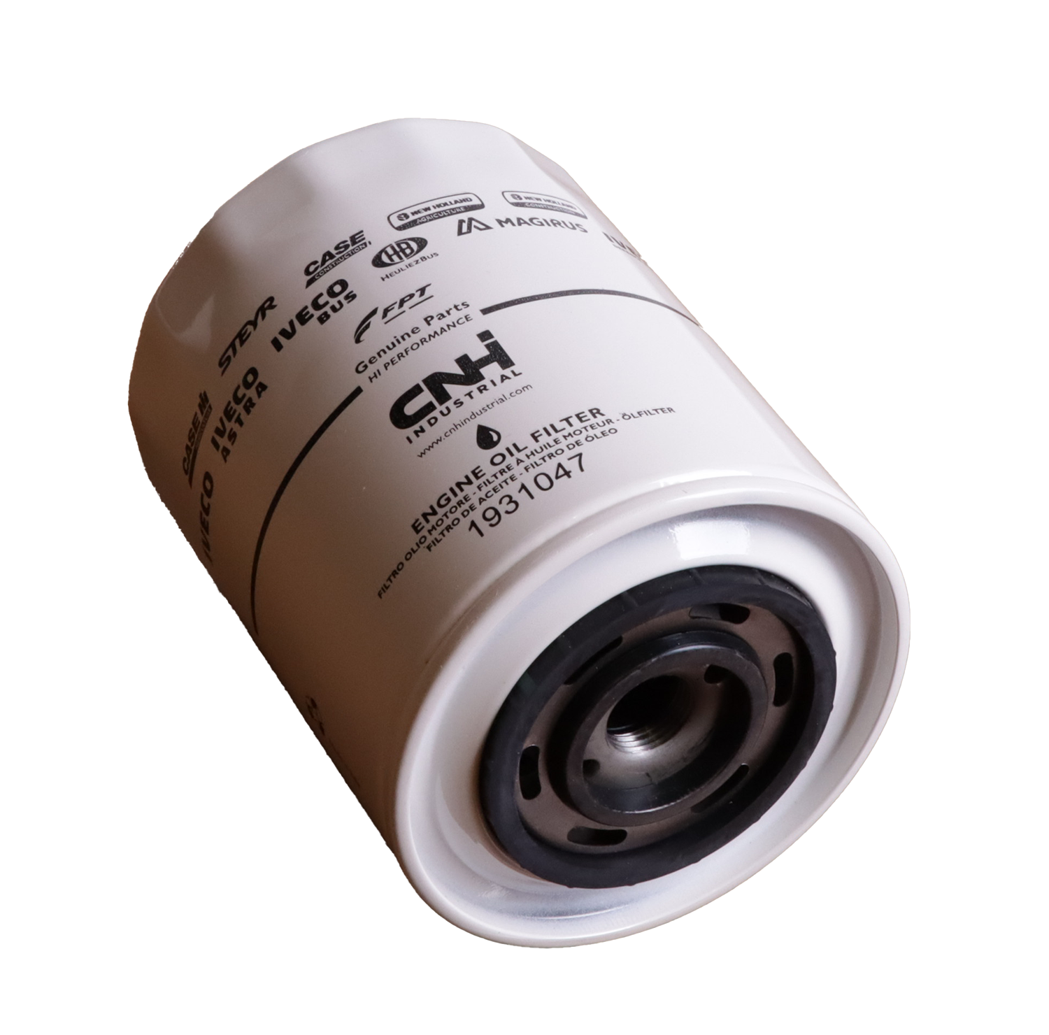 Oil Filter (140-90) - 1931047 | Agrimark