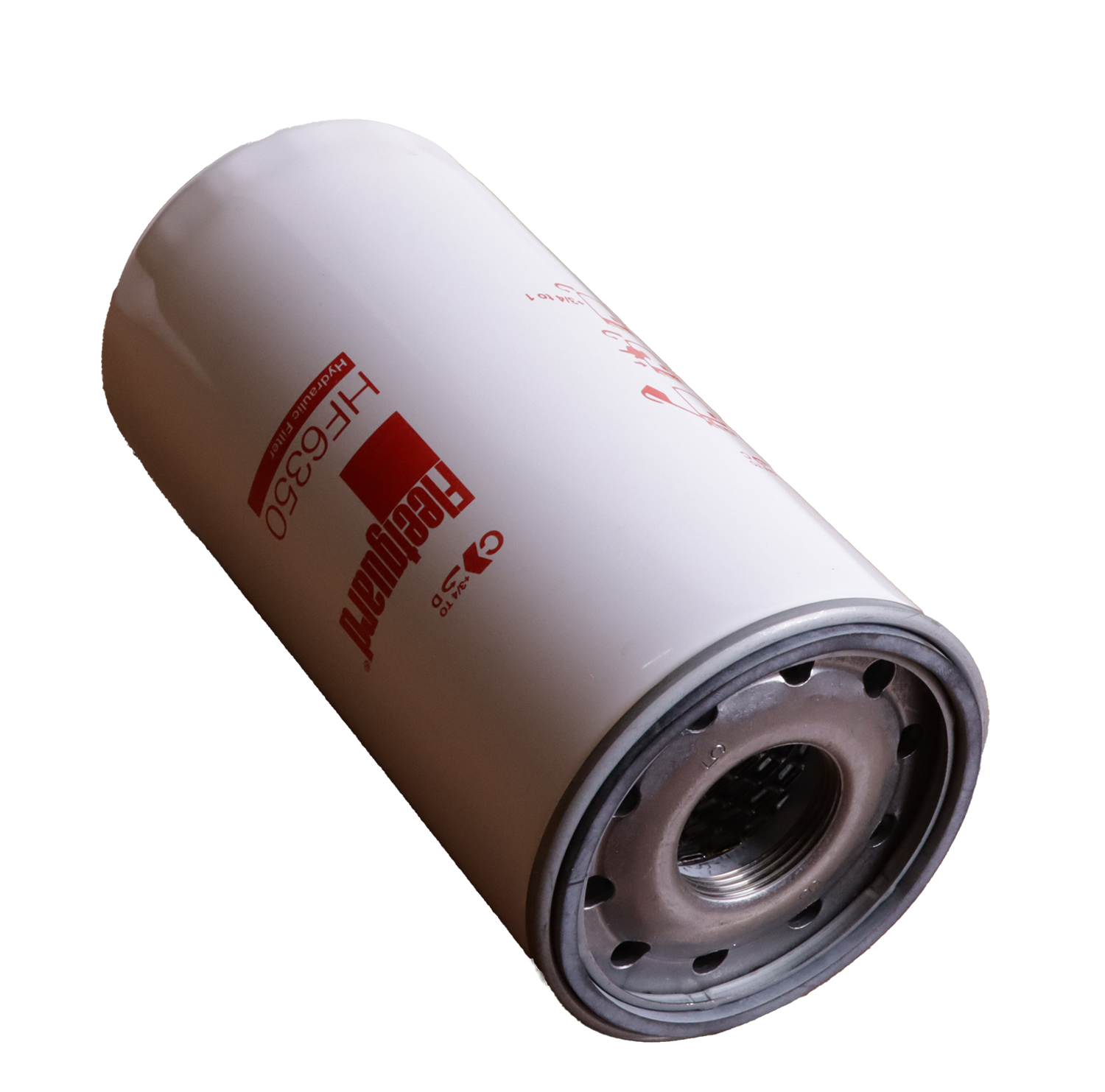 Fleetguard Hydraulic Filter HF6350 Agrimark