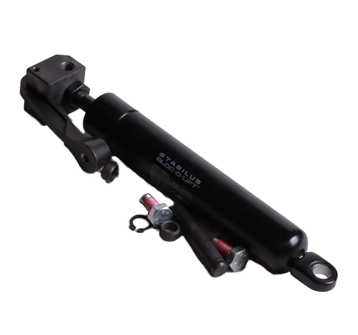 NH Gas Strut 87710003 Agrimark