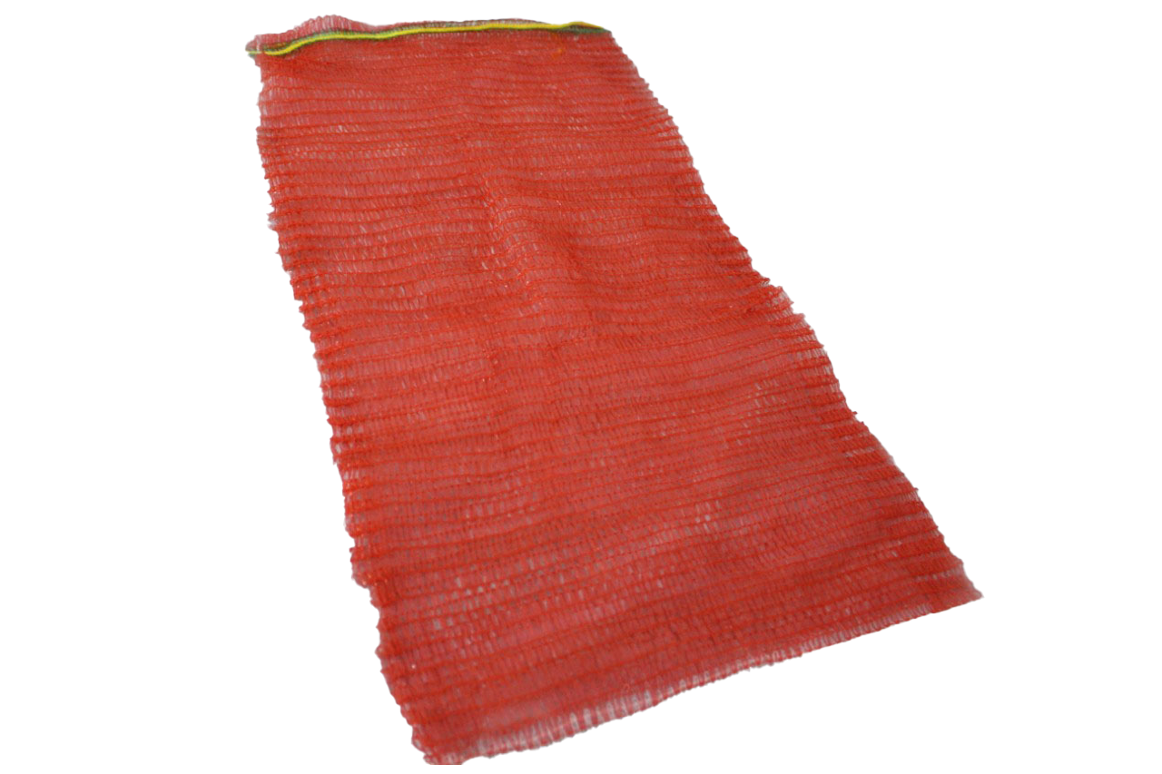 HB Bag Vegetable/Citrus Red 7kg R07 1 Agrimark
