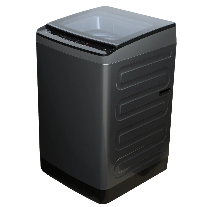 Defy 14kg Saturn Care Manhattan Grey Top Loader Agrimark