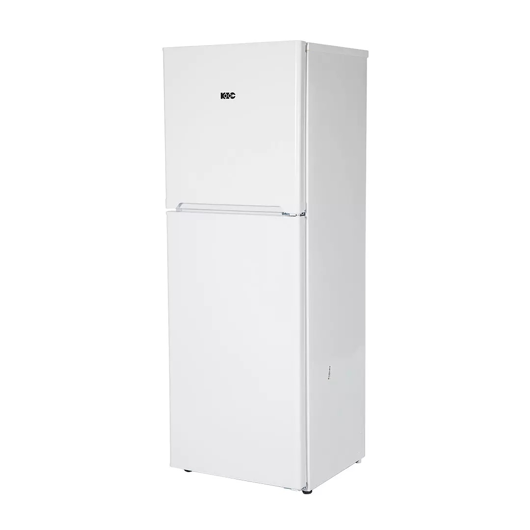 Kic Fridge Top Freezer A 170l Agrimark kic-fridge-top-freezer-a-170l-agrimark