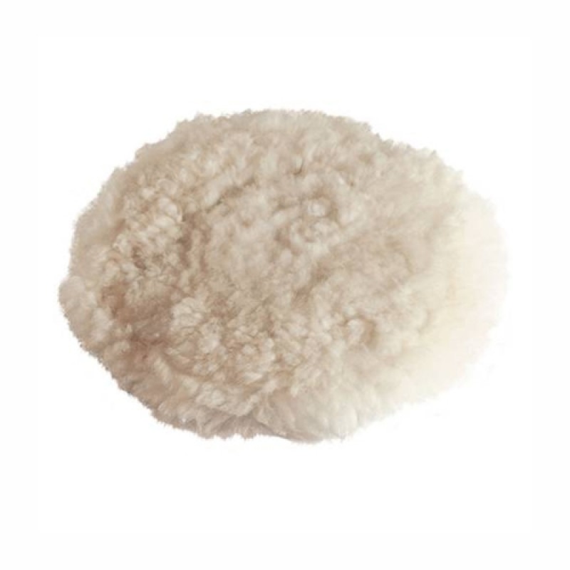 Ryobi Polishing Pad 180mm Agrimark