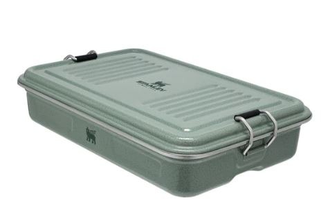 ✨新品未使用品✨Stanley Useful Box グリーン ２個セット Stanley Legendary Useful Box Green | Agrimark