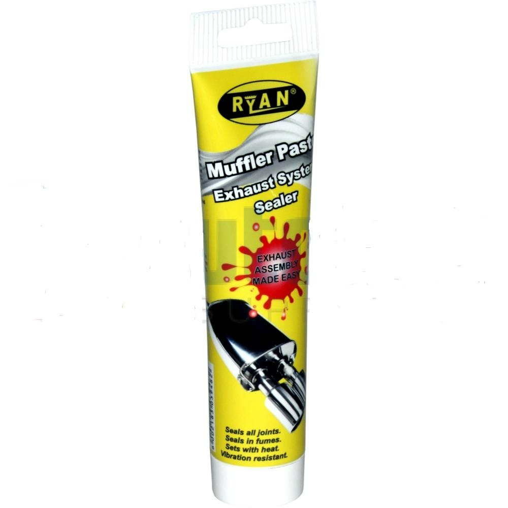 Ryan Muffler Paste 200g Agrimark