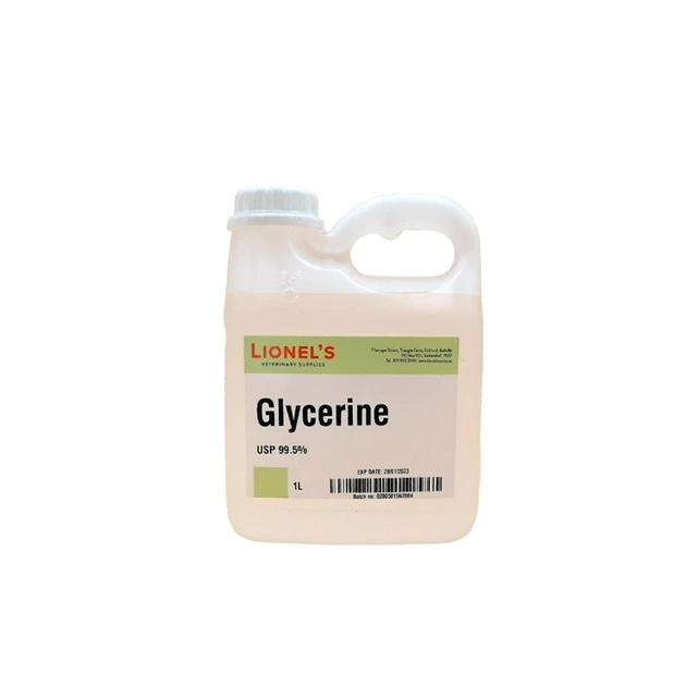 F10 Teat Spray Glycerine 25L Agrimark