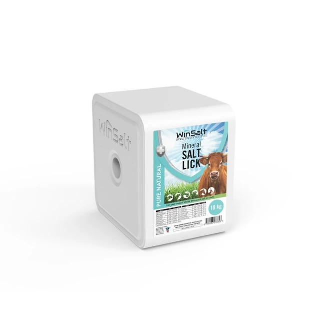 Pure Salt Block Hs Code Lionels Livestock Block Pure Salt 20kg | Agrimark