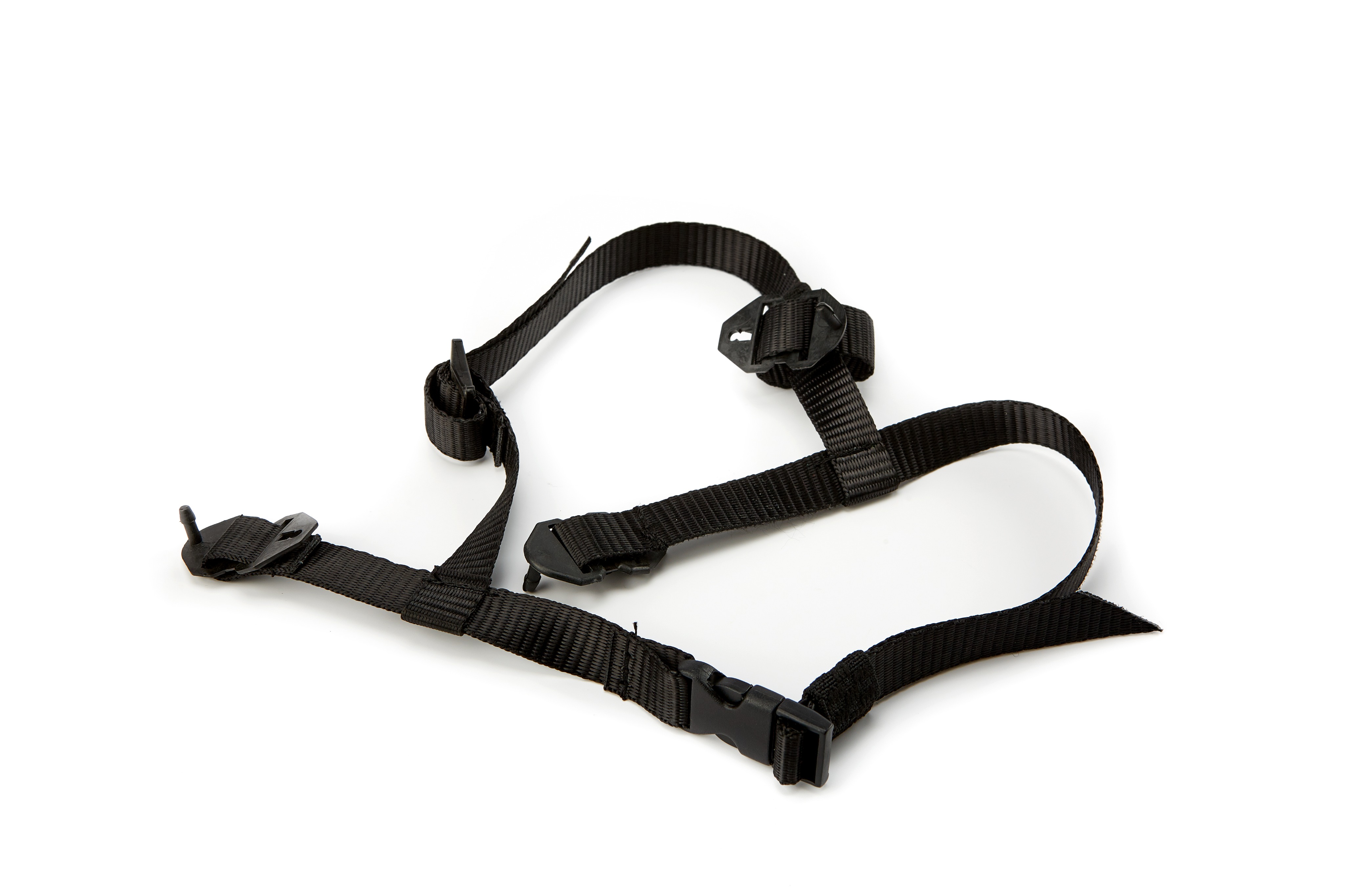 Dromex Safety Chin Straps 2 Point Agrimark