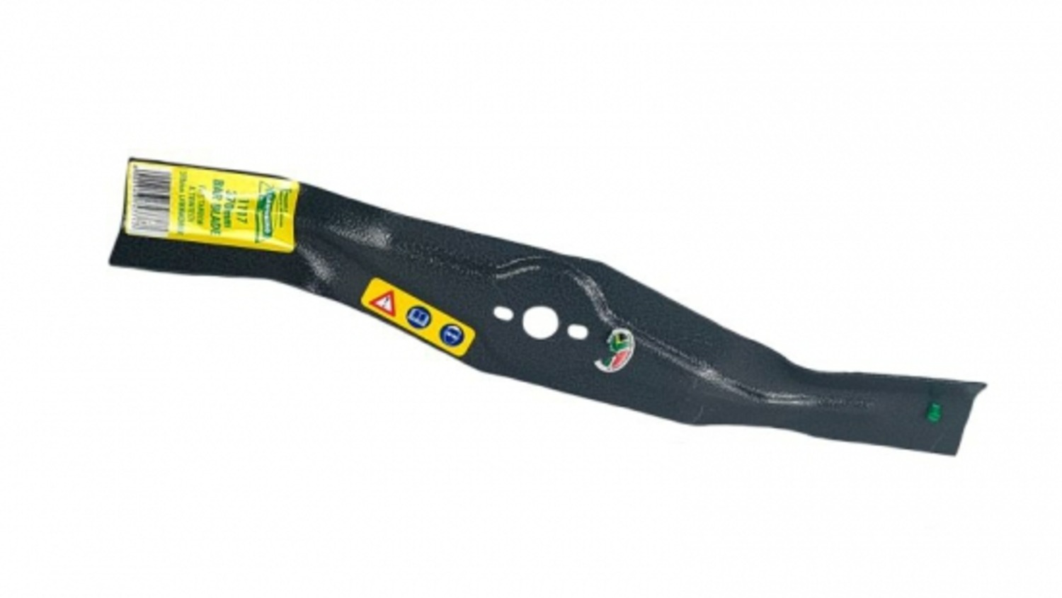 Wolf Lawnmower Blade Tempest Agrimark