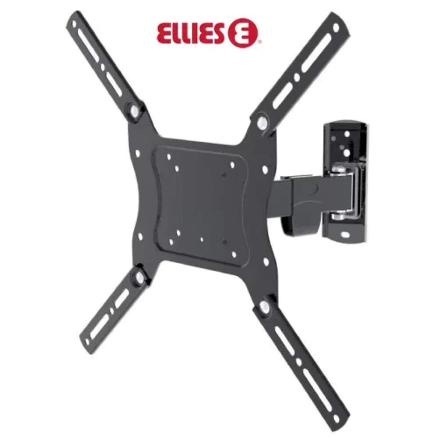 Ellies Tv Bracket 1450 Inch Tilt & Swivel SA Agrimark