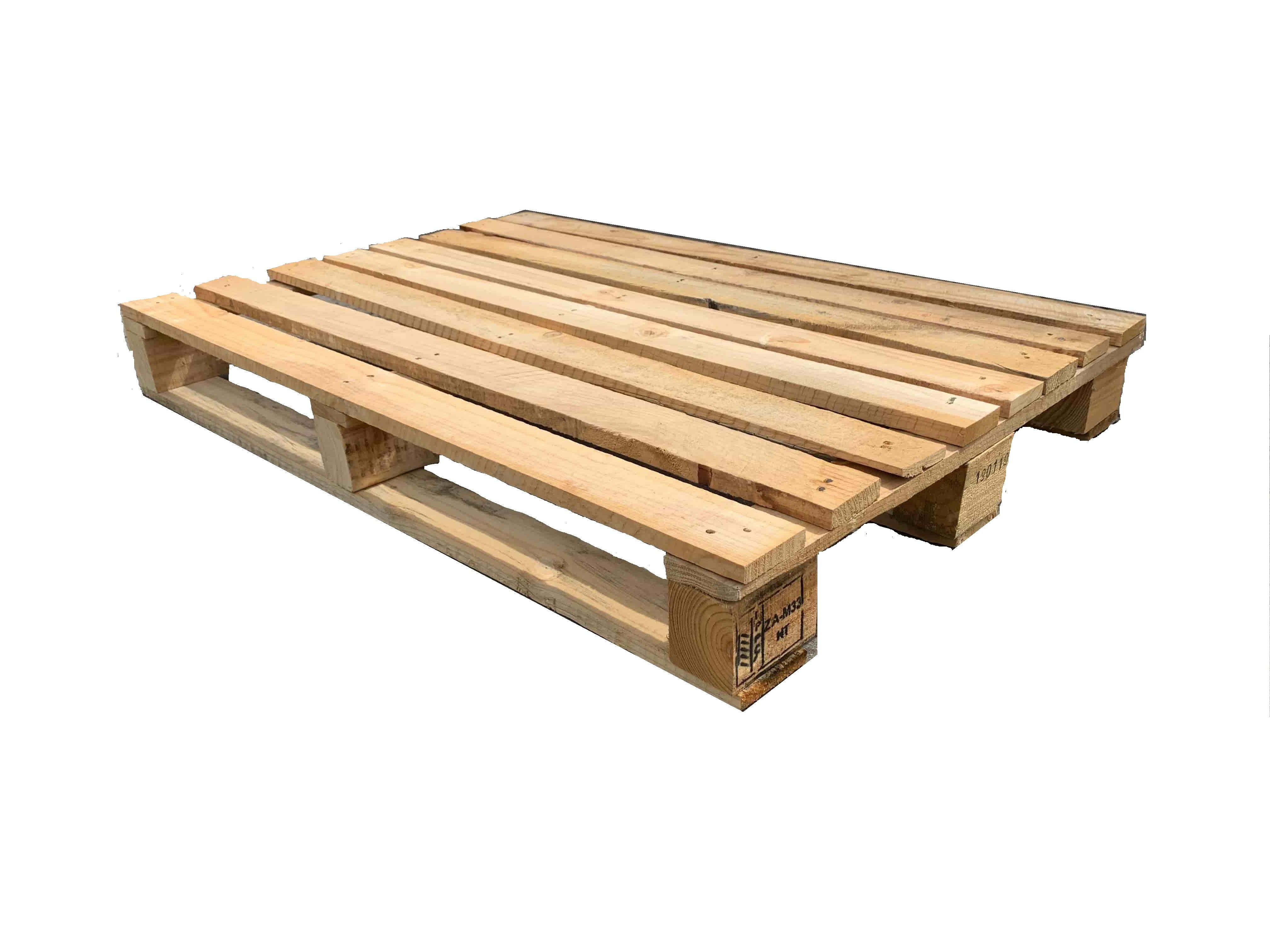 Pallet Export 1200800154 HT 7s (75) Euro M33 Agrimark