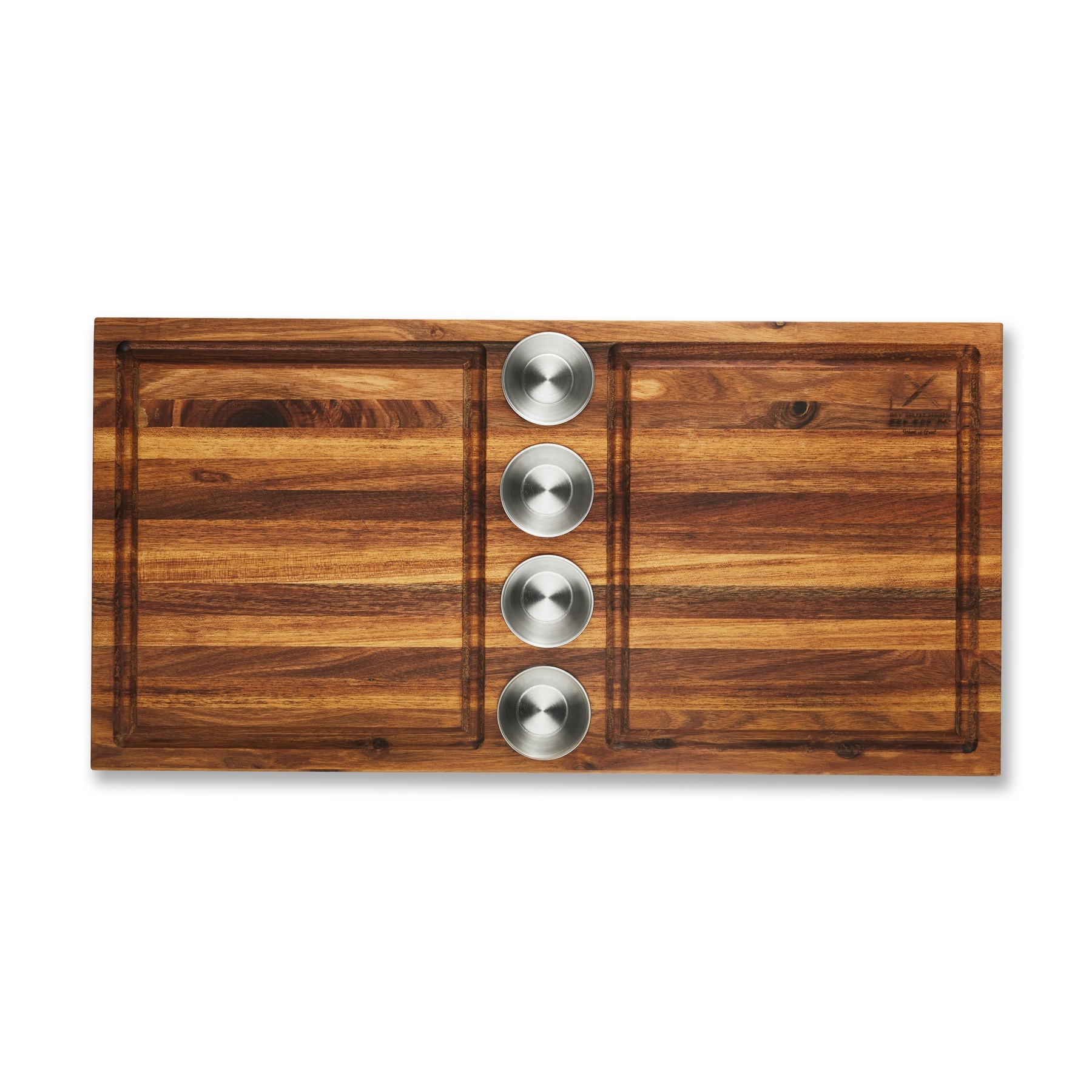 My Butchers Block Meat Board Agrimark