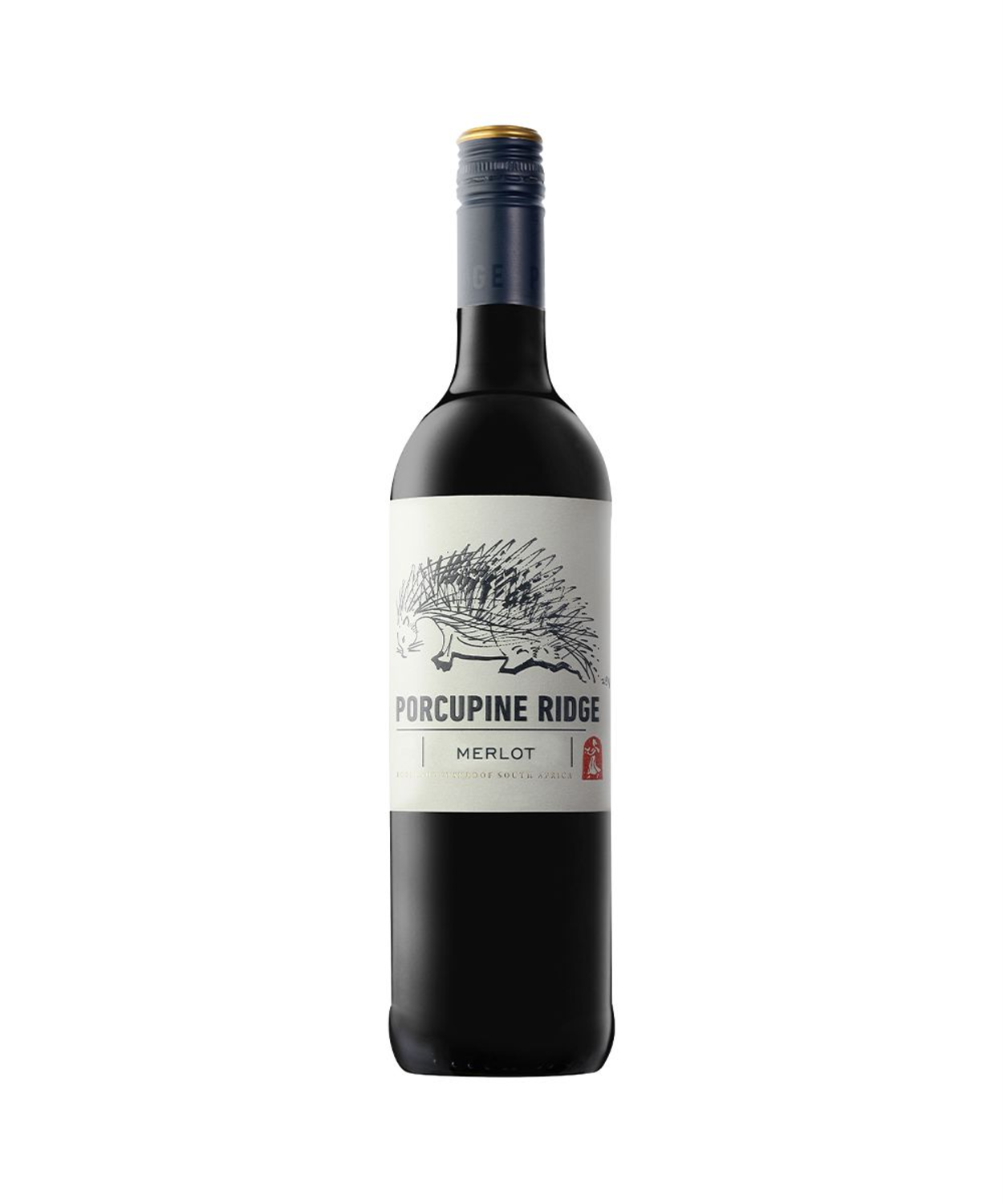 Porcupine Ridge Merlot 750ml Agrimark